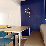 Bright, Large Balcony, Free Parking Appartamento Le Havre