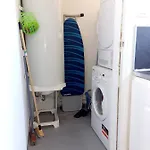 Bright, Large Balcony, Free Parking * Le Havre