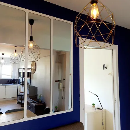 Superbe Avec Grande Terrasse