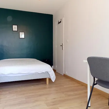 Superbe Avec Grande Terrasse Apartman Le Havre